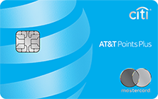 citi at&t card, citi thankyou points, citi thankyou rewards program