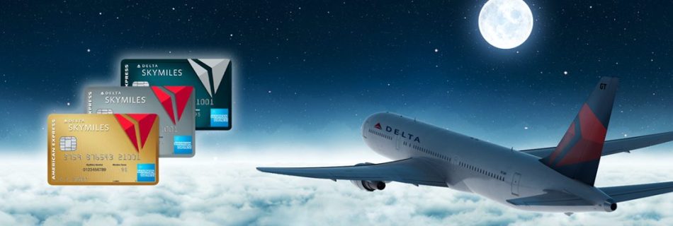 delta airlines credit cards, delta skymiles, delta airlines skymiles, frequent flyer miles, travel rewards, points and miles