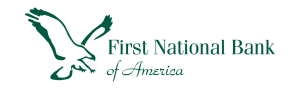 first national bank