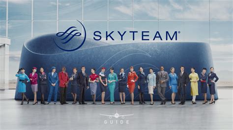 skyteam airline alliance, skyteam, sky team, skyteam alliance