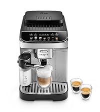 de'longhi magnifico eva espresso cappuccino maker