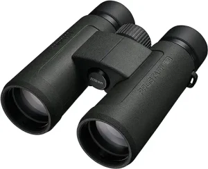 nikon prostaff binoculars