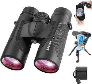 binoculars