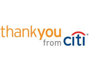 citi thankyou rewards program