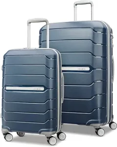 amazon prime day, samsonite freeform hardside