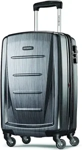 samsonite winfield 2 hardside luggage