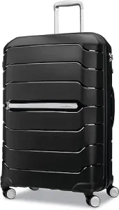 samsonite freeform hardside luggage