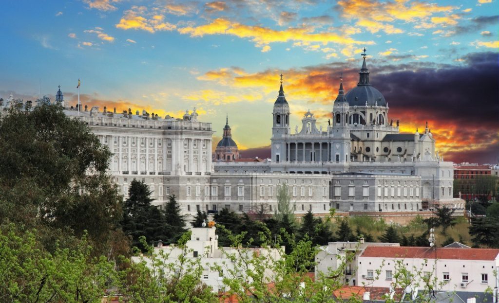 madrid, travel deals, discount flights