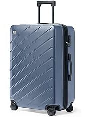 anyzip 28 inch spinner luggage