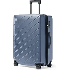 anyzip 28 inch spinner luggage