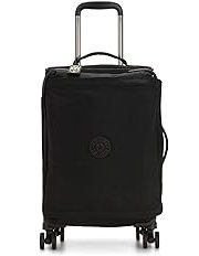 kipling spontaneous softside spinner 21 inch luggage