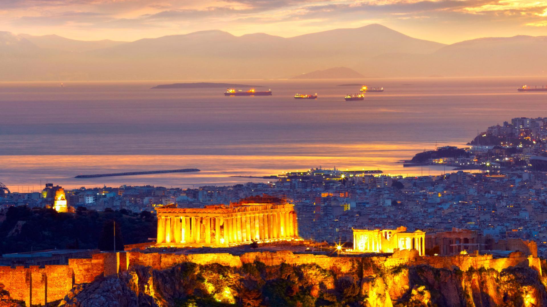 best flight deals, athens greece, award flights, things to do, adventures