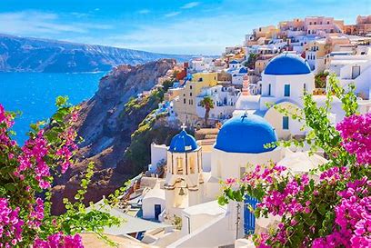 best flight deals, santorini, greece, athens, adventures