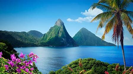 best flight deals, st. lucia, caribbean, adventures