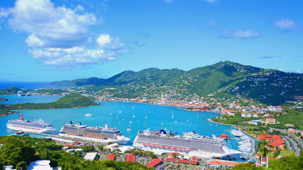 st thomas virgin islands, adventures, things to do