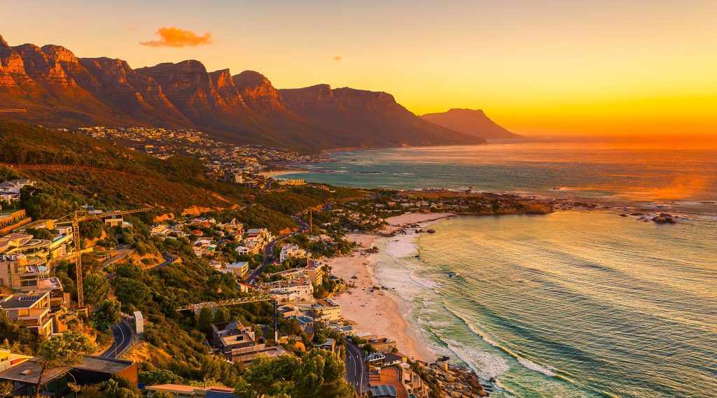 best flight deals, adventures, cape town south africa