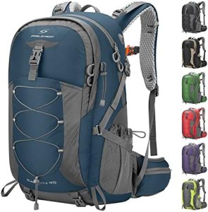 maelstrom 40L hiking camping travel backpack