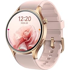 aeac womans smart watch