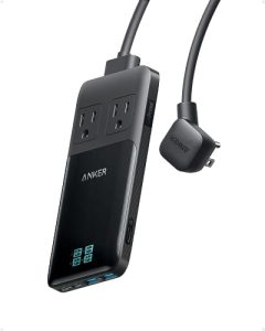 anker prime 6 in 1 charging station