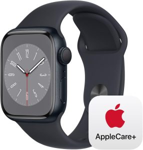 apple series 8 smart watch