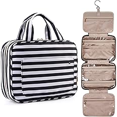 bagsmart womens toiletry travel bag