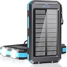 jskei solar charger