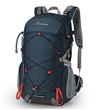 mountaintop 40L hiking camping travel backpack