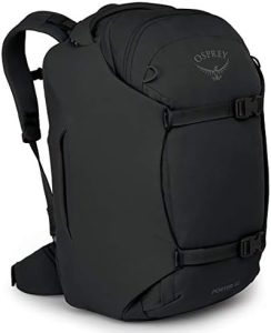 osprey porter 46l travel backpack