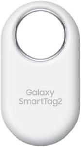 samsung galaxy smarttag2 luggage tracker