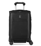 travelpro versa pack + 21 inch spinner luggage