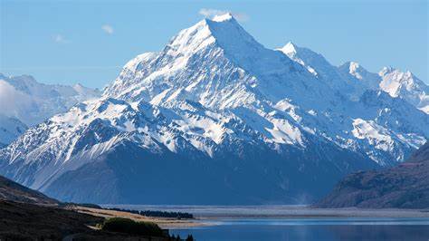 queenstown new zealand, south island new zealand, mount cook, best flight deals, adventures, things to do