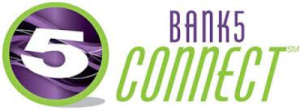 bank5 connect cd