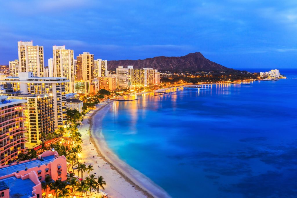 oahu hawaii best flight deals, things to do, adventures, scenery, travel packages