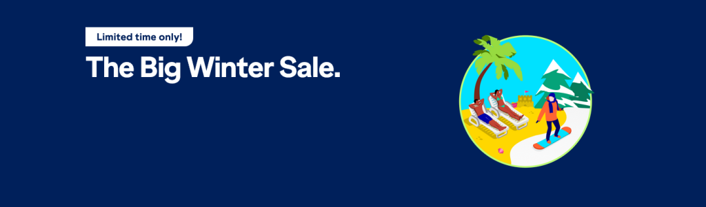 jetblue big winter sale, discount flights, jetblue sale