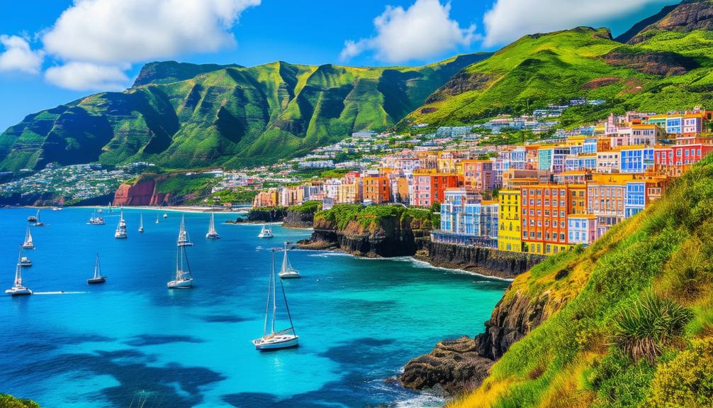 madeira island portugal, best flight deals, travel packages, things to do