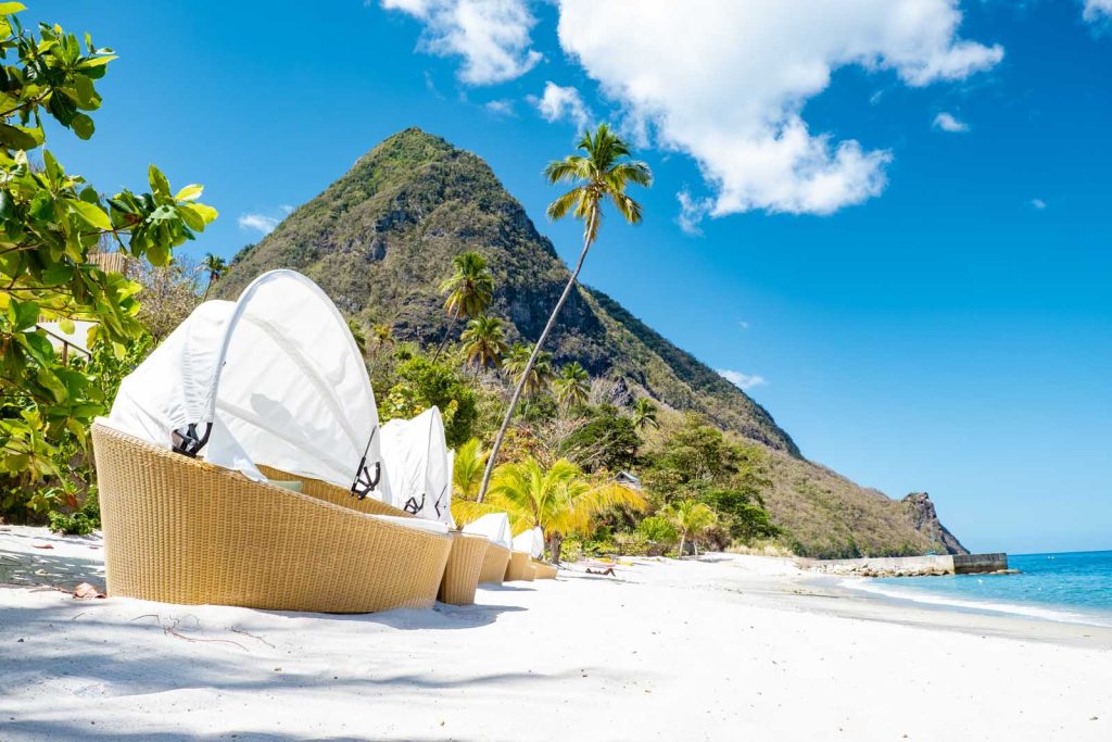 st lucia best flight deals, travel packages, things to do, adventures, caribbean