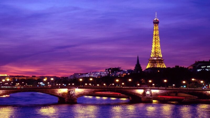 paris france
