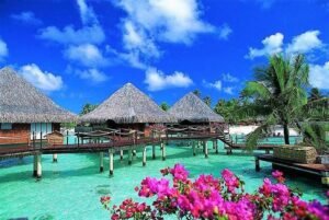 Read more about the article Our Guide to Earning Free Travel With Points And Miles