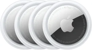 apple airtag luggage tags
