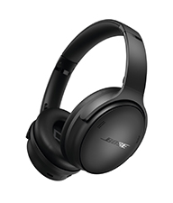 bose wireless noise canceling headphones