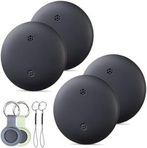 reyke smart tag luggage tracker
