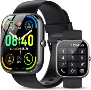 taopado smart watch