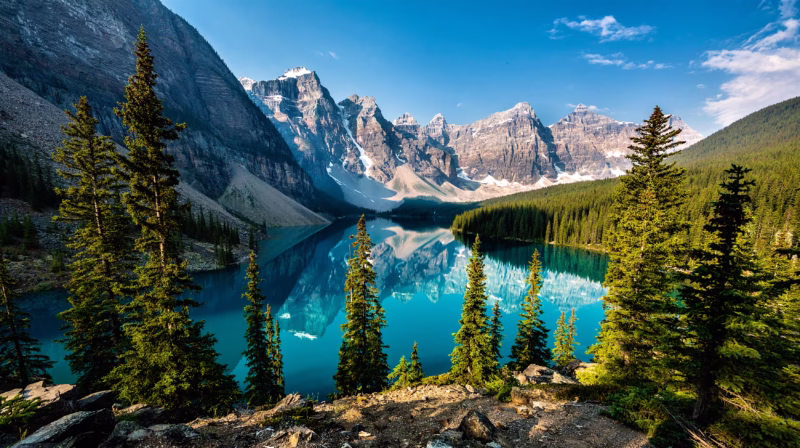 chase sapphire preferred card all time high 100k points bonus offer, banff canada, banff canada best travel deals, banff canada best flight deals, banff things to do, banff travel packages