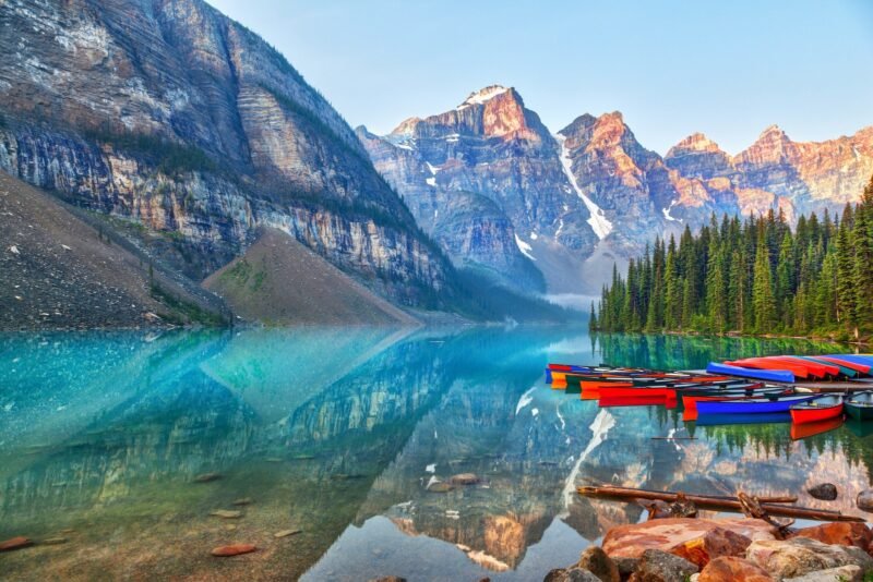 banff canada, banff canada best travel deals, banff canada best flight deals, banff things to do, banff travel packages