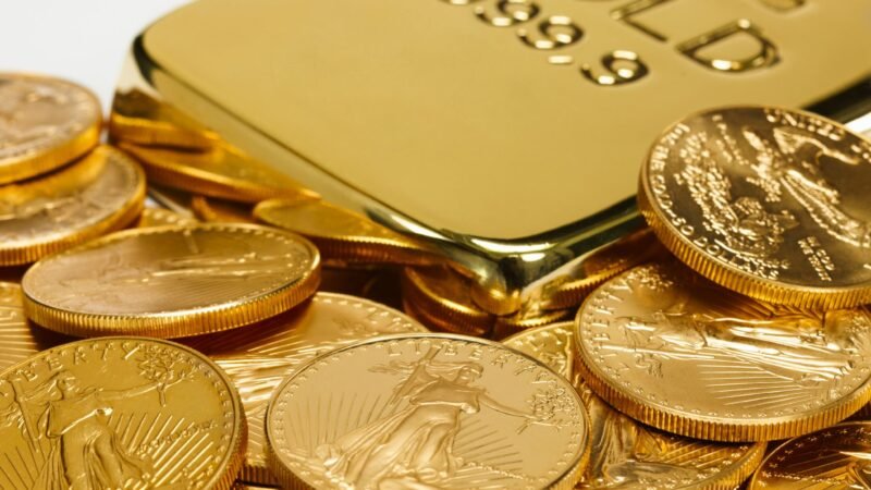buying gold and silver, best money market interest rates