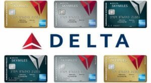 Read more about the article Special Bonuses on Amex Delta Airlines SkyMiles Credit Cards
