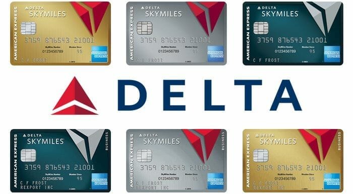 amex delta skymiles credit cards, special bonuses on amex delta skymiles credit cards, delta skymiles