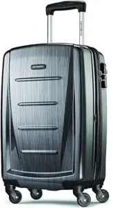 samsonite winfield 20 inchluggage