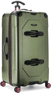 travelers choice luggage