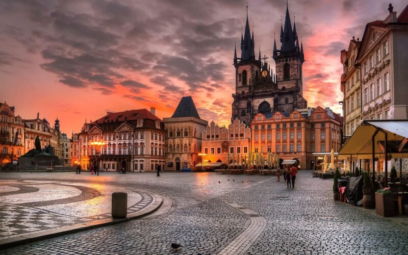 prague czech republic, prague things to do, prague travel deals, travel packages, adventures